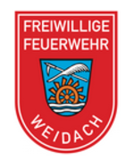 Wappen Freiwillige Feuerwehr Weidach