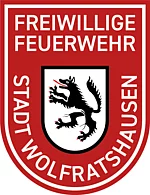 Wappen Freiwillige Feuerwehr Wolfratshausen