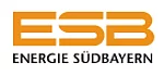 Logo Energie Südbayern