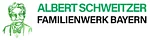 Logo Kinderkrippe Wolfratshausen Albert Schweitzer